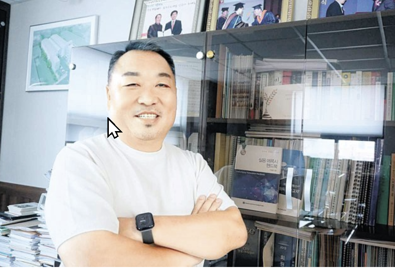 다품종 소량생산… ‘中企형 스마트팩토리’ 개발로 사업 확장